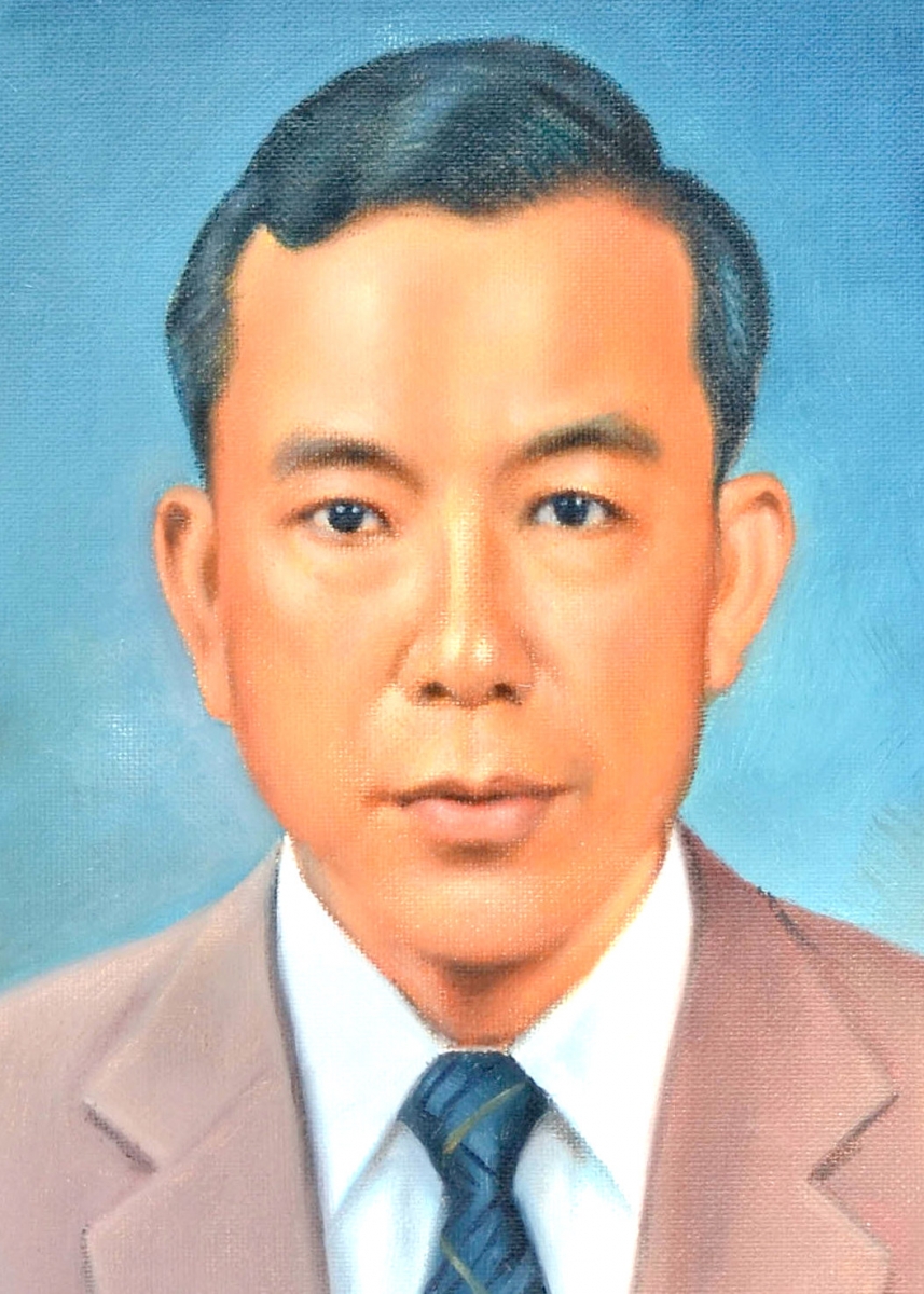 dr gan eng cheng